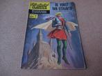 Illustrated Classics - De vorst van Otranto, 1e druk 1964, Eén stripboek, Verzenden, Zo goed als nieuw