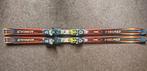 Head Cyber RQ 9000 Ski's, Ophalen, 160 tot 180 cm, Gebruikt, Carve