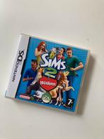 De Sims 2 Huisdieren, Spelcomputers en Games, Games | Nintendo DS, 1 speler, Ophalen of Verzenden, Zo goed als nieuw, Vanaf 7 jaar