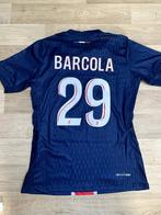 PSG Barcola 24/25, Hobby en Vrije tijd, Stickers en Plaatjes, Ophalen of Verzenden, Nieuw