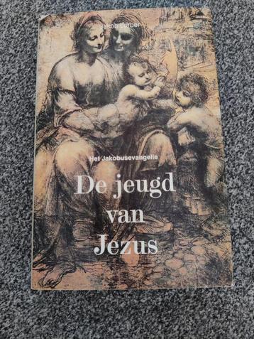 Jakob Lorber, Het Jakobus evangelie, de jeugd van Jezus  beschikbaar voor biedingen