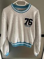 Grijze Sweater Suite Benedict - Maat XS, Suite benedict, Ophalen of Verzenden, Zo goed als nieuw, Maat 34 (XS) of kleiner