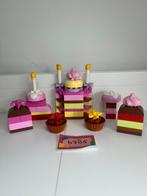 LEGO Duplo Creatieve Taartjes 6785 - Compleet!, Ophalen of Verzenden