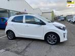 Kia Picanto 1.0 CVVT DynamicPlusLine NAVI | CRUISE CONTROL |, Voorwielaandrijving, Gebruikt, Euro 6, 4 stoelen