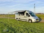 Karmann Davis 590 FB | 2009 | 71000 KM | Euro 4 | Dwarsbed, Caravans en Kamperen, Campers, Niet ingevuld, Buscamper of Camperbus