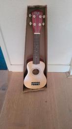 Ukelele, Muziek en Instrumenten, Snaarinstrumenten | Gitaren | Akoestisch, Ophalen of Verzenden, Zo goed als nieuw, Overige typen
