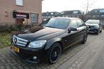 Mercedes C-klasse 180 K Avantgarde|AMG-PAKKET|AIRCO|BLUETOOT, Te koop, Geïmporteerd, 14 km/l, Benzine