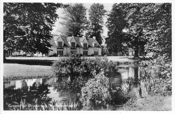 (388-364-025) Driebergen-Rijsenburg Welgelegenpark beschikbaar voor biedingen