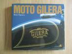 Moto Gilera, Ophalen of Verzenden, Gelezen, Merk of Model