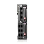 HP ProLiant BL460c G6 507781-B21 20gB Quad Core Blade Server, Computers en Software, Servers, Gebruikt, 32 GB, Hot swappable onderdelen
