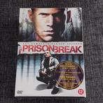 Prison Break - Het complete eerste seizoen DVD box, Boxset, Zo goed als nieuw, Ophalen