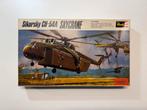 Revell 1:72 Sikorsky CH-54 Skycrane, Hobby en Vrije tijd, Modelbouw | Vliegtuigen en Helikopters, Ophalen of Verzenden, Zo goed als nieuw