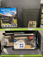 Loopplank auto hond, Ophalen of Verzenden, Zo goed als nieuw