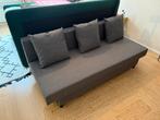 Slaapbank, in nieuwstaat! Ikea ALVDALEN 140x200cm, Huis en Inrichting, Slaapkamer | Slaapbanken, Ophalen, Tweepersoons, 140 cm