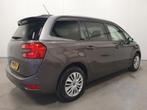 Citroën Grand C4 Picasso 1.6 e-THP Exclusive NAVI/PDC/BLIS/, Auto's, Citroën, Stof, Gebruikt, 4 cilinders, Bruin