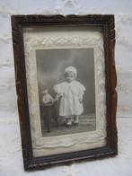 OUD FOTOLIJSTJE, Ophalen of Verzenden