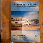 Vliegveld Venlo van bevrijding tot Ontmanteling (zgan), Hub Groeneveld, Luchtmacht, Ophalen, Tweede Wereldoorlog