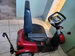 Trophy Handicare scootmobiel, Ophalen, Gebruikt