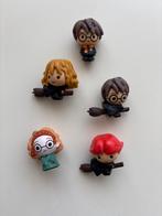 Harry Potter Potlood Poppetjes, Ophalen of Verzenden, Zo goed als nieuw