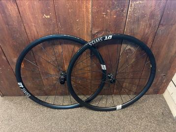 Nieuwe dt swiss set E1800   beschikbaar voor biedingen