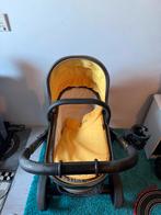Peach ICandy pram, Ophalen, Gebruikt, Overige merken