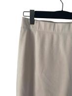 Marc Cain rok M, Maat 38/40 (M), Beige, Ophalen of Verzenden, Zo goed als nieuw