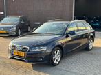 Audi A4 Avant 1.8 TFSI Pro Line Business AUT | Apple Carplay, Euro 5, Stof, Gebruikt, 4 cilinders