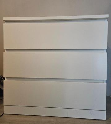 Ladekast malm - afbeelding 1
