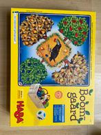 Boom Gaard coöperatief spel - Haba, Ophalen, 10 tot 50 stukjes, Zo goed als nieuw