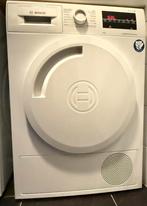 Bosch Serie 6 Warmtepompdroger, Witgoed en Apparatuur, Wasdrogers, Ophalen, Gebruikt, Minder dan 85 cm, Anti-kreukfase