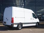 Mercedes-Benz Sprinter 317 CDI L2H2 Pro | AIRCO/CAMERA/CRUIS, Automaat, Gebruikt, 4 cilinders, Wit
