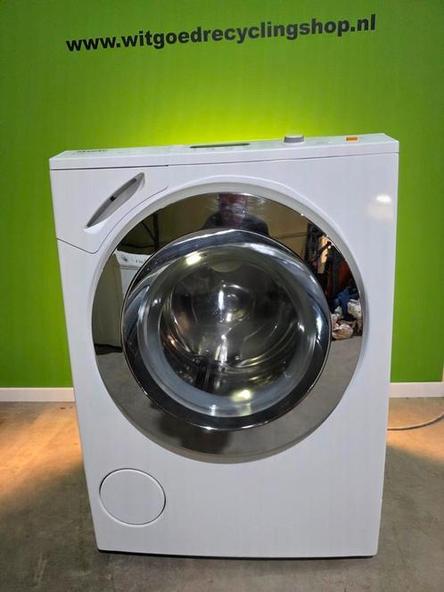 MIELE SOFTCARE SYSTEM W 4146 1600RPM 8KG, Witgoed en Apparatuur, Wasmachines, Zo goed als nieuw, Voorlader, 8 tot 10 kg, 85 tot 90 cm