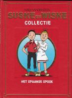 Suske en wiske het spaanse spook ( lecturama uitgave )   ---, Boeken, Eén stripboek, Ophalen of Verzenden, Zo goed als nieuw