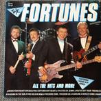 LP The Fortunes All the Hits and More 1987, Ophalen of Verzenden, 1980 tot 2000, Zo goed als nieuw, 12 inch