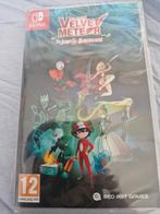 Captain velvet the meteor dimensions, Ophalen, 1 speler, Zo goed als nieuw, Vanaf 3 jaar