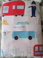 Dekbedhoes Dekbedovertrek van het merk English HOME, Dekbedovertrek, Nieuw, Ophalen of Verzenden, Overige kleuren