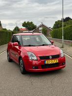 Suzuki Swift 1.3 5D speciale uitvoering!, Voorwielaandrijving, Zwart, 400 kg, Swift