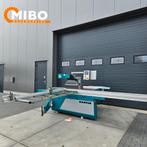 Martin T74 Formaatzaag 3300mm vol opties *** digitaal, Doe-het-zelf en Verbouw, Gereedschap | Zaagmachines, Martin altendorf scm felder robland hammer casadei