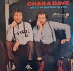 CHAS & DAVE  - AIN'T NO PLEASING YOU, Ophalen of Verzenden, Gebruikt