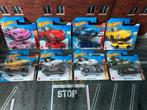 Hot Wheels - Porsche set  (8 auto's), Ophalen of Verzenden, Nieuw