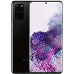 Telecom A&E | Samsung galaxy S20 plus 128GB zwart & Gar., Ophalen of Verzenden, Zo goed als nieuw, Overige typen, Samsung
