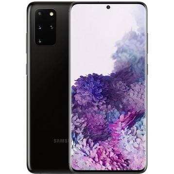 Telecom A&E | Samsung galaxy S20 plus 128GB zwart & Gar. beschikbaar voor biedingen