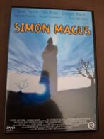 Dvd Simon Magus, Verzenden, 1980 tot heden, Zo goed als nieuw, Actie en Avontuur