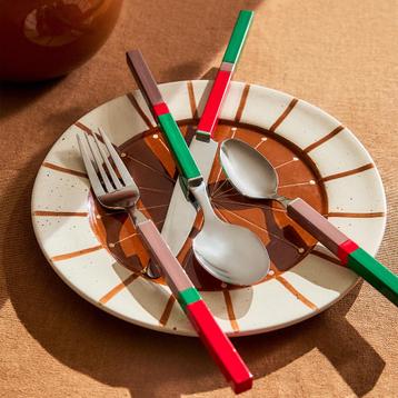 GEZOCHT! Zara Home X collagerie servies beschikbaar voor biedingen
