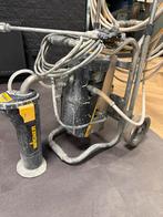 Wagner SF23 Plus Verfspuit, Ophalen, Gebruikt