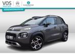 Citroën C3 Aircross PureTech 110 EAT6 Shine Navi | Trekhaak, Gebruikt, Bedrijf, 3 cilinders, SUV of Terreinwagen