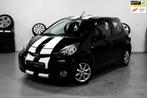 Toyota Aygo 1.0-12V Comfort Airco l LMV l Sport, Voorwielaandrijving, Stof, Gebruikt, 4 stoelen