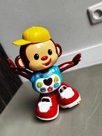 Vtech Baby Swing & Speel Aap, Ophalen of Verzenden, Zo goed als nieuw, 6 maanden tot 2 jaar