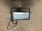 Strobo dmx, Ophalen, Gebruikt, Licht