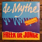 Freek de Jonge - De Mythe (Single), Ophalen of Verzenden, Gebruikt, Overige formaten, Overige genres